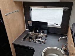 SUNLIGHT T 67 Modell 2024, Tageszulassung