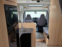 SUNLIGHT T 67 Modell 2024, Tageszulassung