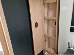 SUNLIGHT T 67 Modell 2024, Tageszulassung