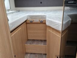 SUNLIGHT T 67 Modell 2024, Tageszulassung