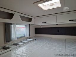 SUNLIGHT T 67 Modell 2024, Tageszulassung