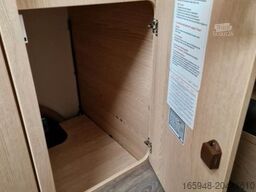 SUNLIGHT T 67 Modell 2024, Tageszulassung