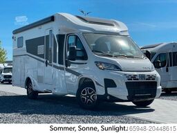 SUNLIGHT T 67 S Adventure*Modell 2025 *Hubbett*Automatik*