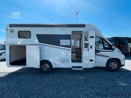 SUNLIGHT T 67 S Adventure*Modell 2025 *Hubbett*Automatik*