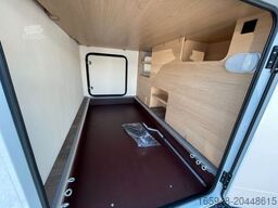 SUNLIGHT T 67 S Adventure*Modell 2025 *Hubbett*Automatik*