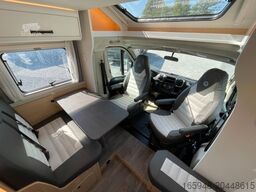 SUNLIGHT T 67 S Adventure*Modell 2025 *Hubbett*Automatik*