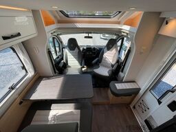 SUNLIGHT T 67 S Adventure*Modell 2025 *Hubbett*Automatik*