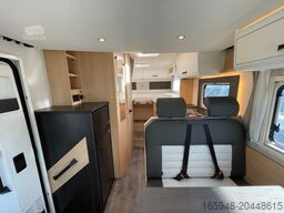 SUNLIGHT T 67 S Adventure*Modell 2025 *Hubbett*Automatik*