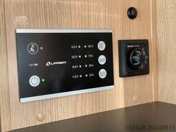 SUNLIGHT T 67 S Adventure*Modell 2025 *Hubbett*Automatik*