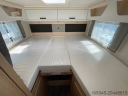 SUNLIGHT T 67 S Adventure*Modell 2025 *Hubbett*Automatik*