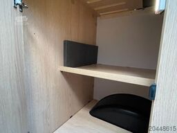 SUNLIGHT T 67 S Adventure*Modell 2025 *Hubbett*Automatik*