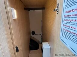 SUNLIGHT T 67 S Adventure*Modell 2025 *Hubbett*Automatik*