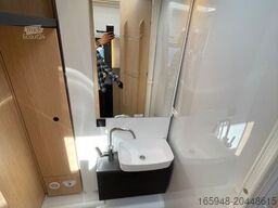 SUNLIGHT T 67 S Adventure*Modell 2025 *Hubbett*Automatik*