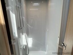 SUNLIGHT T 67 S Adventure*Modell 2025 *Hubbett*Automatik*