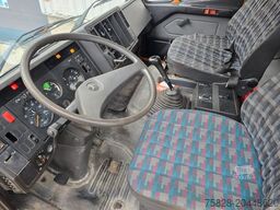 MERCEDES-BENZ SK1924  AK/Palfinger PK9501  EZ 2004/Arbeitskorb