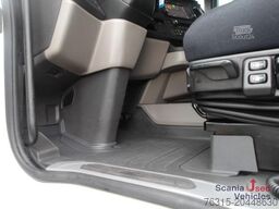 Scania R 500 NA - HIGHLINE - 2x TANKs - ONLY SCR