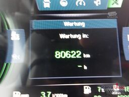 Scania R 500 NA - HIGHLINE - 2x TANKs - ONLY SCR