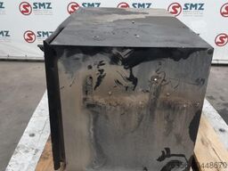 Diversen Occ gereedschapskoffer Daken