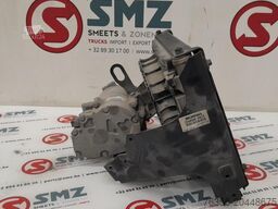 Scania Occ parkeerkoeler + aircopomp Scania