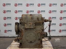 Diversen Occ lier SCOPLWK Sawa Getriebe