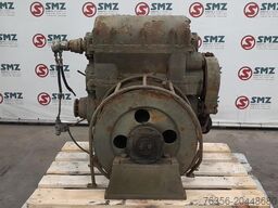 Diversen Occ lier SCOPLWK Sawa Getriebe