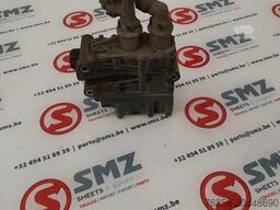 Scania Occ ECAS ELC4 magneetventiel Scania