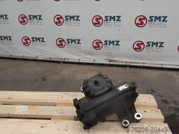 Scania Occ Stuurhuis Scania