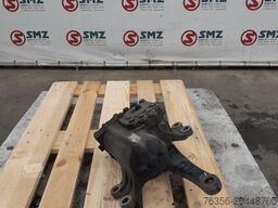 Scania Occ Stuurhuis Scania