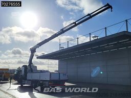 Volvo FM 500 FM 6X2 NL-Truck APK HMF 3220-K7 Kran Cra...