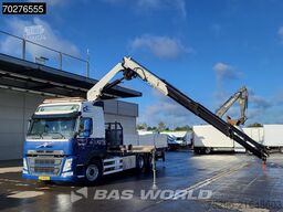 Volvo FM 500 FM 6X2 NL-Truck APK HMF 3220-K7 Kran Cra...