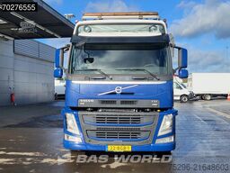 Volvo FM 500 FM 6X2 NL-Truck APK HMF 3220-K7 Kran Cra...