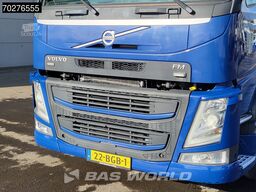 Volvo FM 500 FM 6X2 NL-Truck APK HMF 3220-K7 Kran Cra...