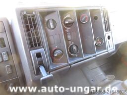 Mercedes 1224 AF 4x4 Metz LF16 Feuerwehr Doka 9