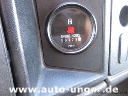 Mercedes 1224 AF 4x4 Metz LF16 Feuerwehr Doka 9