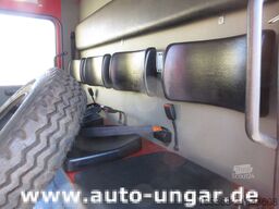 Mercedes 1224 AF 4x4 Metz LF16 Feuerwehr Doka 9