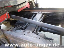 Mercedes 1224 AF 4x4 Metz LF16 Feuerwehr Doka 9