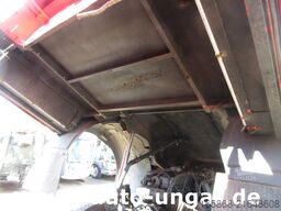 Mercedes 1224 AF 4x4 Metz LF16 Feuerwehr Doka 9