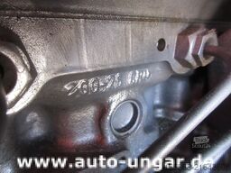 Mercedes 1224 AF 4x4 Metz LF16 Feuerwehr Doka 9