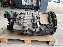 ZF versnellingsbak 12AS2301 12.33-0.78