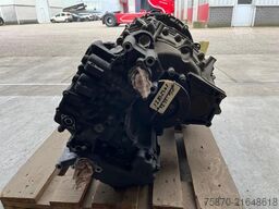 ZF versnellingsbak 12AS2301 12.33-0.78