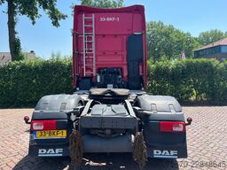 DAF XF 460 FT INTARDER