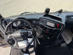Iveco S WAY 480