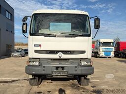 Renault Kerax 320 DCI (PARFAIT ETAT / CHASSIS LONGUE / ...