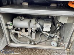 HFR KK18 Thermoking Cryotech, Webasto, Multitemp, L...