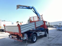 Iveco Eurocargo 150e23