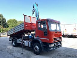 Iveco Eurocargo 150e23