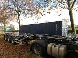 LAG UNIVERSAL SUPER SLIDER 0-3-CC