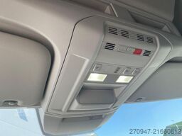 MAN TGE 3.160 Kasten L4H3 LED AHK DAB KAMERA SITZHZ