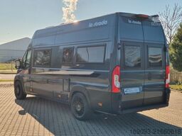 LA STRADA Avanti C *Vollluftfeder*Lithium* 10.374¤ sparen!