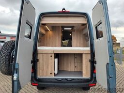 LA STRADA Regent S *Allrad*360°*Autark*15.925¤ sparen!